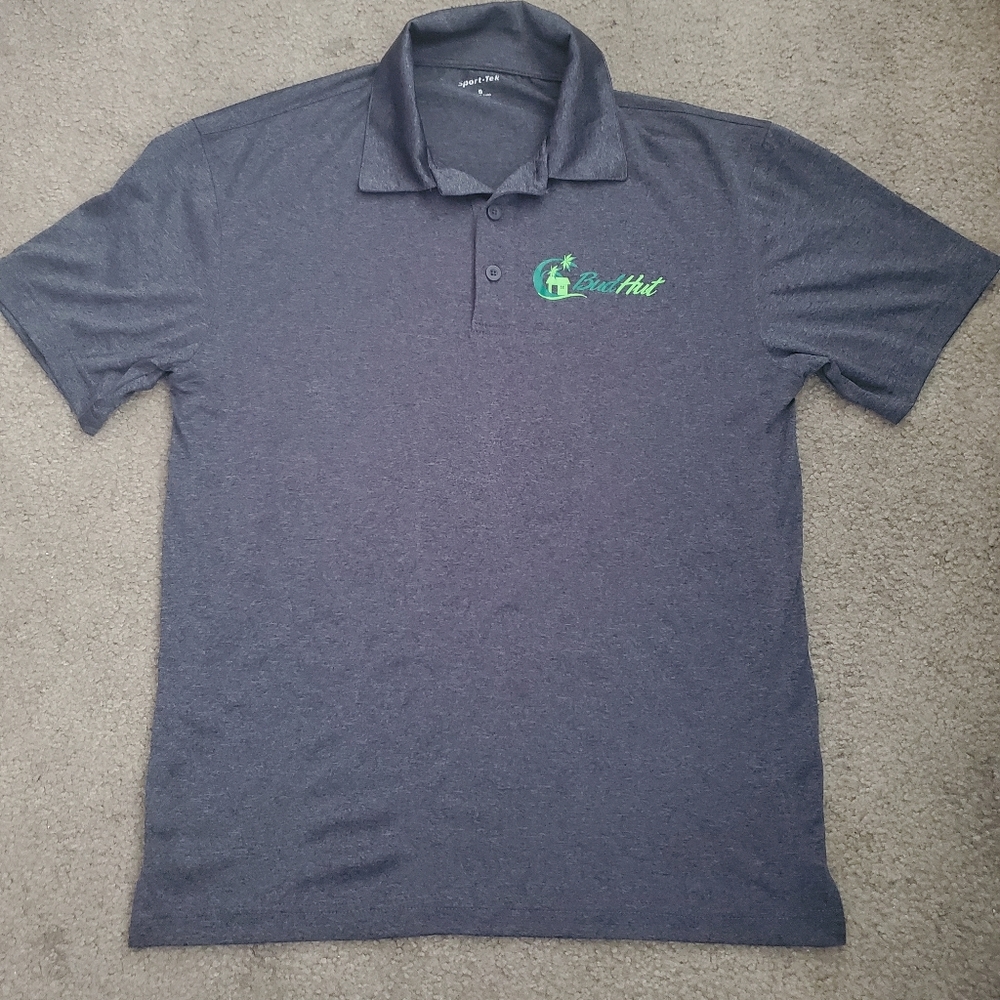 Budhut polo